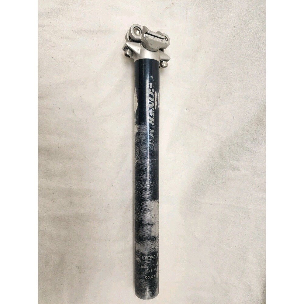 Bontrager Aluminum Seatpost 31.6mm x 290mm Mountain Bike